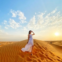 Masha Pavlova, 21.07