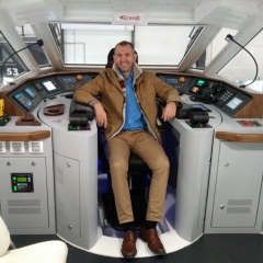 Ваня Забоев, 19.07.1980, Санкт-Петербург