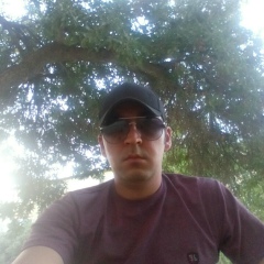 Игорь Камалов, 30.12.1988, Санкт-Петербург