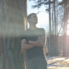 Алексей Басов, Нижний Новгород