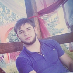 Али Билтто, 13.07.1994, Грозный