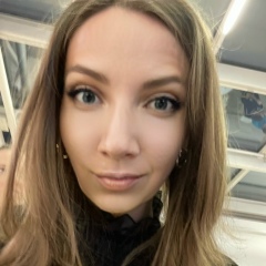 Валентина Кузьмина, 24.01, Москва