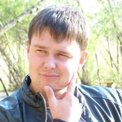 Иван Панов, 30.01.1987, Казань