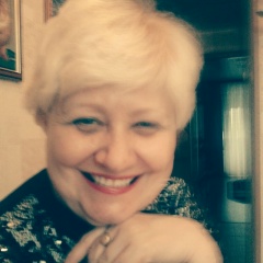 Татьяна Салькова, 11.07.1959, Звенигово