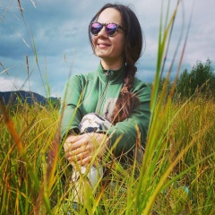 Алёна Аверьянова, 30.07.1988, Anchorage