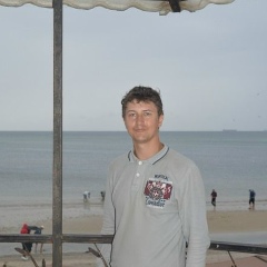 Юрий Сопов, 19.03.1990