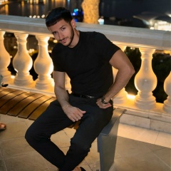 Senani Gashimli, 14.07, Москва