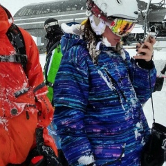 Ольга Толмачёва, 13.02.1992