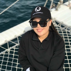 Индира Магзынова, 05.01.1995, Семей