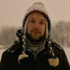 Антон Бочкарев, 20.02.1991, Москва