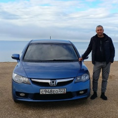 Артём Будилов, 12.08.1979, Ейск