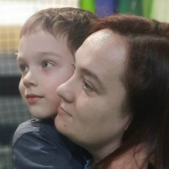 Галина Огуля, 19.01, Калининград