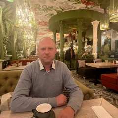 Михаил Галкин, 21.01, Санкт-Петербург