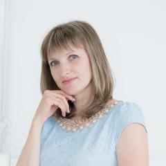 Екатерина Пан, 04.11, Москва