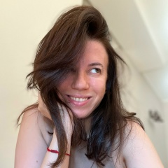 Ирина Тутельян, 28.03