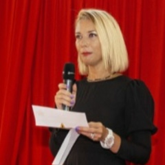 Елена Кормова, 19.05, Москва