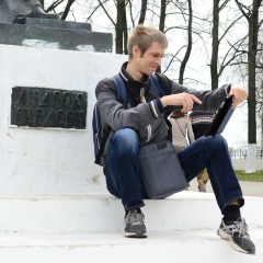 Сергей Журавель, 10.02.1984, Химки