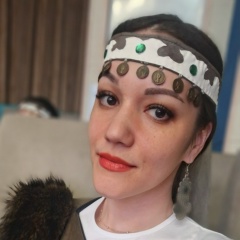 Светлана Темиргалиева, 05.10.1984, Москва