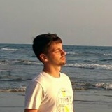 Андрей Сухомлинов, 29.12.1986, Санкт-Петербург