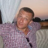 Сергей Романюк, Горишние Плавни / Комсомольск
