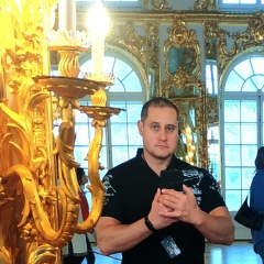 Василий Хабаров, 21.01.1980, Тольятти