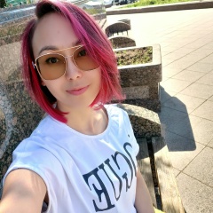 Сания Биктимирова, 28.05, Караганда