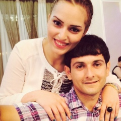 Seto Khachatryan, 12.05.1992, Ереван