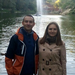 Андрей Плешаков, 01.04, Кропивницкий / Кировоград