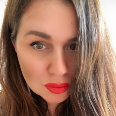 Ирина Еремина, 25.09, Руза