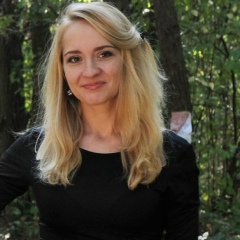 Татьяна Назаренко (Розбицкая), 12.03, Житомир