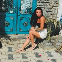 Екатерина Кухаренкова, 25.08, Санкт-Петербург