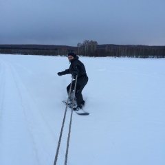 Сергей Вершков, 04.10.1993, Красноярск