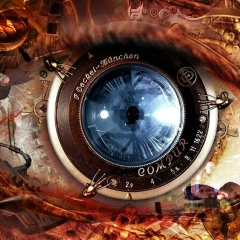 Павел Дудко, 30.09, Санкт-Петербург