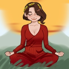 Ольга Романова, Смоленск