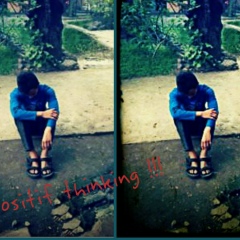 Andre Luffy, 03.03.1995, Palembang