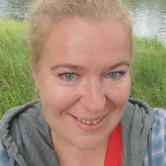 Полина Иванова, 23.11, Санкт-Петербург