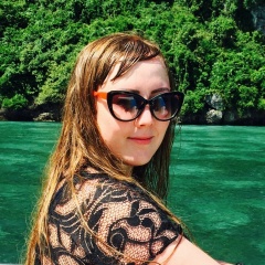 Маргарита Фахреева Анисимова, 15.03.1991, Казань