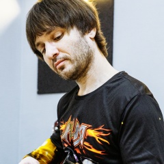 Евгений Демин, 21.02.1985, Ciudad de Guatemala