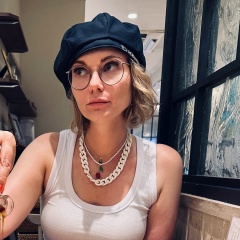 Алина Акишева, 18.09.1984, Москва