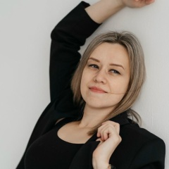 Анастасия Шлыкова, 28.09, Москва