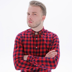Андрей Шишкин, 15.05, Самара