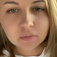 Анна Сидорова, 15.07.1993, Муром