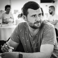 Кирилл Владимиров, 19.07.1988