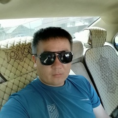 Аманжол Кулмышов, 17.05.1994, Алматы