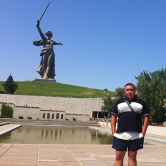 Евгений Бабай, 15.02, Харьков