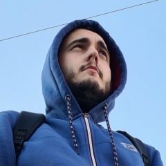 Глеб Поляк, 15.05.1995, Санкт-Петербург