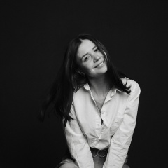 Арина Чубова, 08.02, Томск