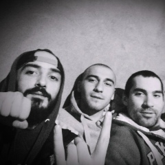 Матвей Попов, 01.12.1988, Владикавказ