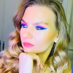 Олечка Роуз