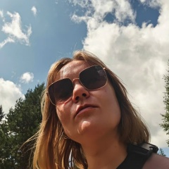 Ирина Медведева, 09.09, Москва